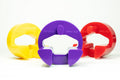 EBC black auto part