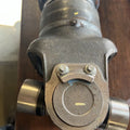 DRIVESHAFT