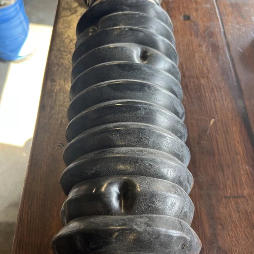DRIVESHAFT