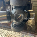 DRIVESHAFT
