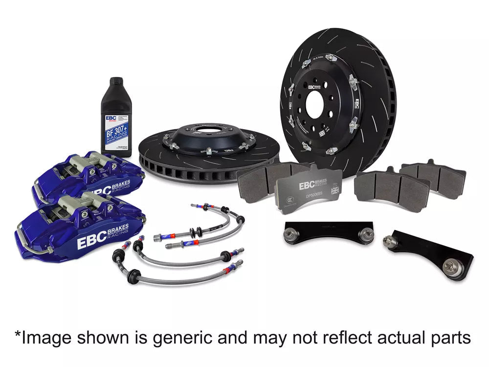 EBC auto part