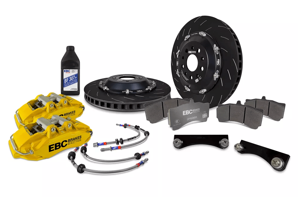 EBC auto part