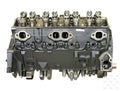CHEV 350 MARINE ENGINE