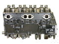 ATK ENGINES auto part close-up
