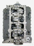 CHEV 350 MARINE ENGINE