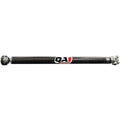QA1 Precision Products, carbon auto part