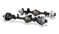 COUPLING SHAFT