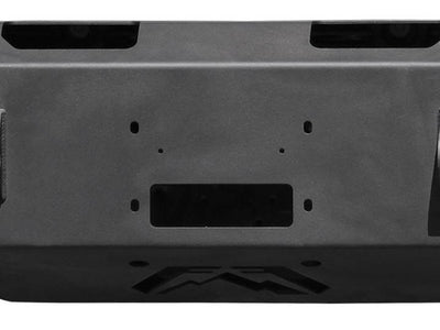 Fab Fours Inc. bumper
