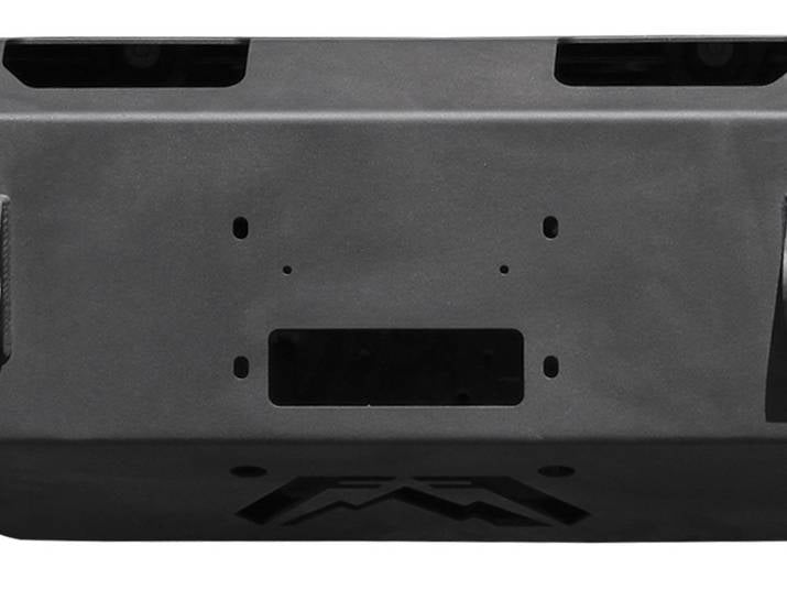 Fab Fours Inc. bumper