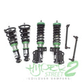 COILOVERS (PAIR)- TUNDRA 7IN W/RR D