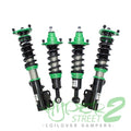 COILOVERS (PAIR)- TUNDRA 7IN W/RR D