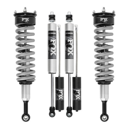 COILOVERS (PAIR)- TUNDRA 7IN W/RR D