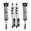 COILOVERS (PAIR)- TUNDRA 7IN W/RR D