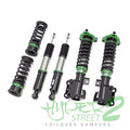 COILOVERS (PAIR)- TUNDRA 7IN W/RR D