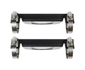 Carli Suspension auto part close-up