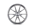 Vossen X Champion RS92 21X12 / ET45 / Gloss Black Wheel / Centerlock / 911 GT3 992 - Rear