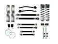 EVO Manufacturing auto part detail