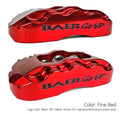 BAER BRAKES 13 PRO F BRK KIT FIRE R SDZ STD STUDS