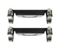 Carli Suspension auto part close-up