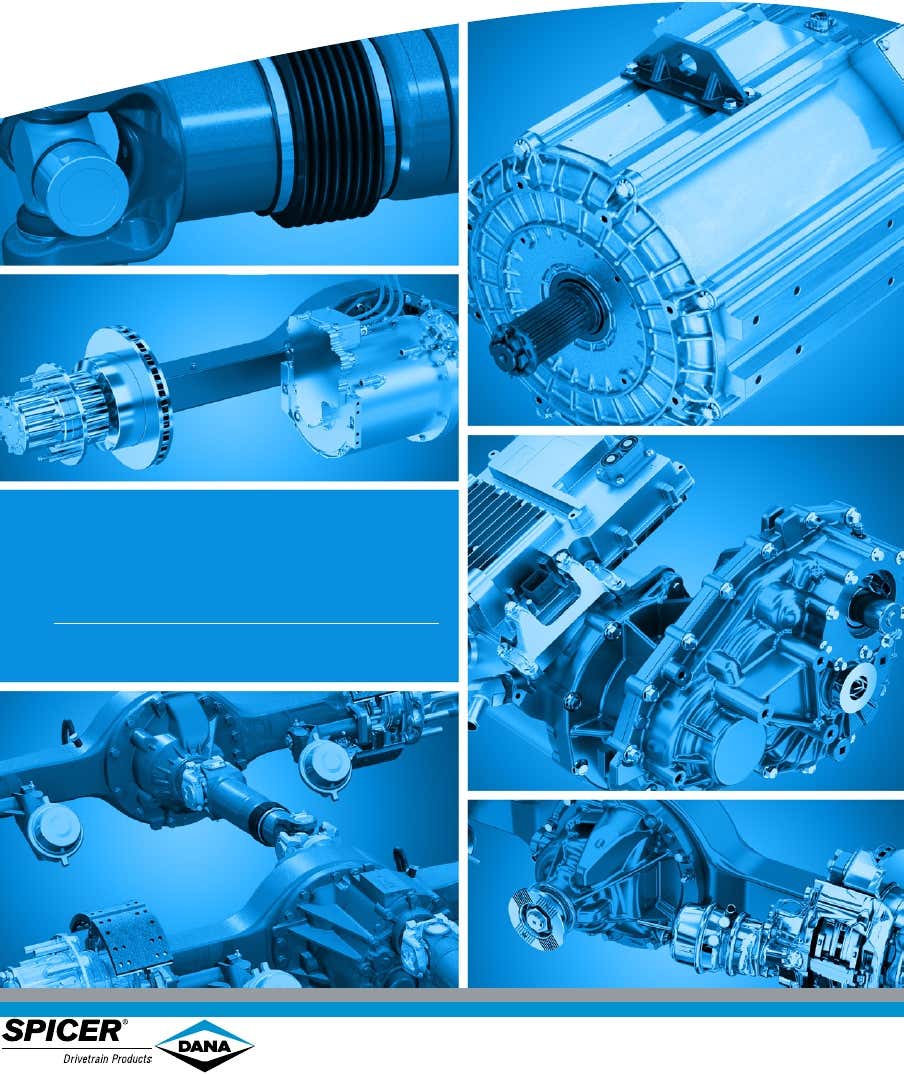 COUPLING SHAFT