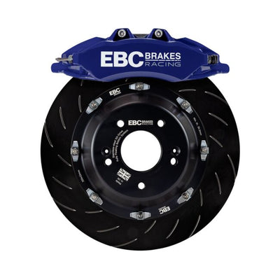 EBC blue auto part