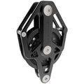 RUNNER BLOCK 155MM W/BKT (NS)