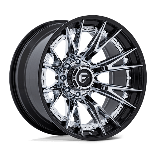 D402 20X9 8X170 CHR G-BLK 1MM
