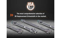 9602 RANGE ROVER FRONT OE DRIVESHAFT ASSEMBLY