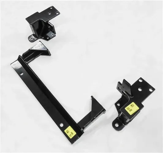 MTG CHEVY/GMC CLASS 8801 PLUS PLOWS AND ACCESSORIES