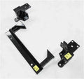 MTG CHEVY/GMC CLASS 8801 PLUS PLOWS AND ACCESSORIES