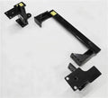 MTG CHEVY/GMC CLASS 8801 PLUS PLOWS AND ACCESSORIES