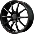 Versus red auto part