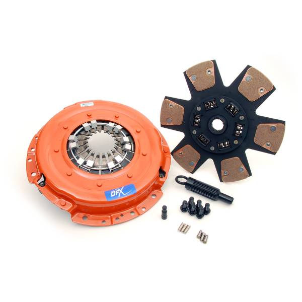 Centerforce auto part