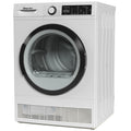 4.0 CU. FT. FRONTLOAD DRYER (MATCHI