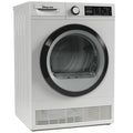4.0 CU. FT. FRONTLOAD DRYER (MATCHI