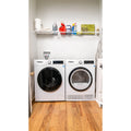 4.0 CU. FT. FRONTLOAD DRYER (MATCHI