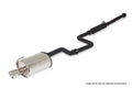 Apexi exhaust
