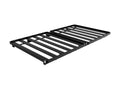 Front Runner Outfitters roof rack detail