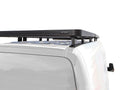 ~(137 lbs. 71X18X15)~ Freightliner Sprinter Van (2007-Current) Slimline II 1/2 Roof Rack Kit