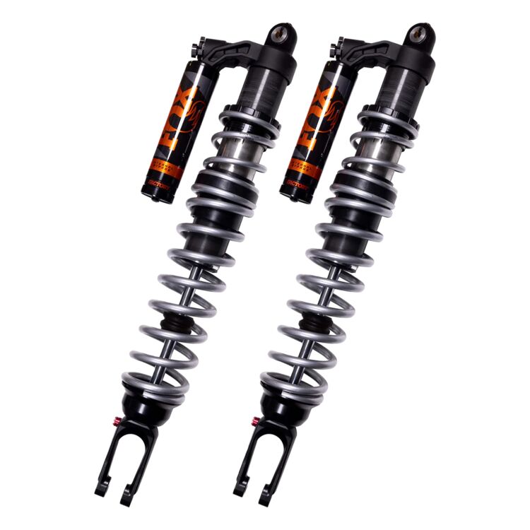 FOX auto part