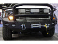 Road Armor bumper