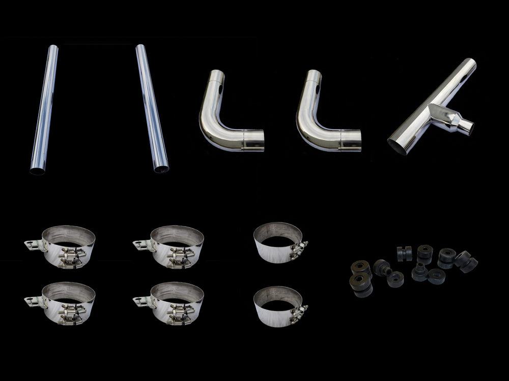 Eagle auto part