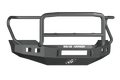 Road Armor bumper