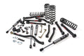 JKS Manufacturing shock absorber