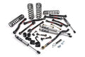 JKS Manufacturing shock absorber