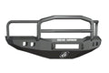 Road Armor bumper