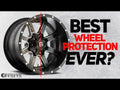 AW76 26X16 8X170 G-BLK MACH -101MM