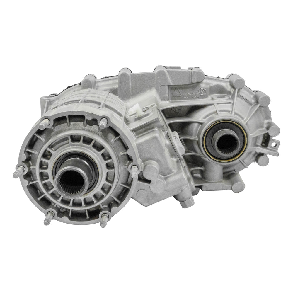 REMANUFACTURED CASE