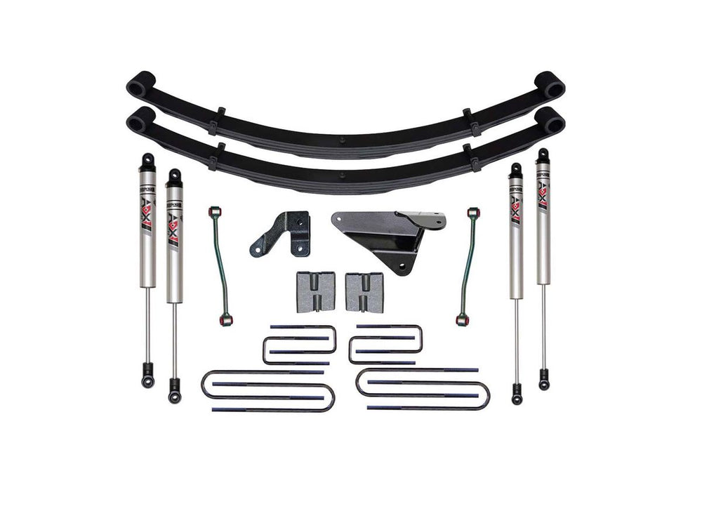6"KIT,03/99-99F250,350 V10,