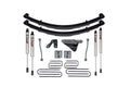 6"KIT,03/99-99F250,350 V10,
